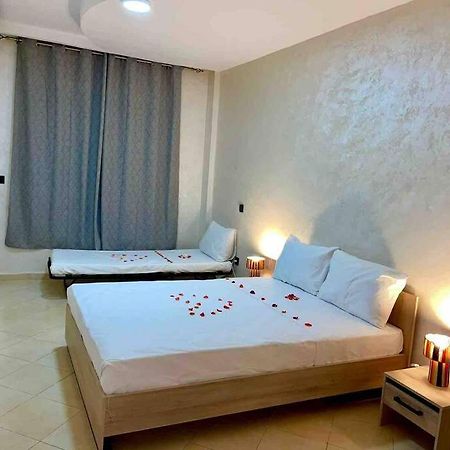 Appartement Haut Standing 3 Chambres Avec Terasse Quartier Gueliz Hivernage A Marrakech I19 Маракеш Екстериор снимка