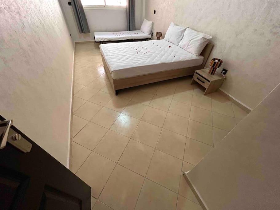 Appartement Haut Standing 3 Chambres Avec Terasse Quartier Gueliz Hivernage A Marrakech I19 Маракеш Екстериор снимка