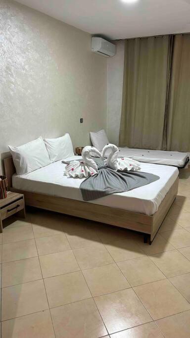 Appartement Haut Standing 3 Chambres Avec Terasse Quartier Gueliz Hivernage A Marrakech I19 Маракеш Екстериор снимка